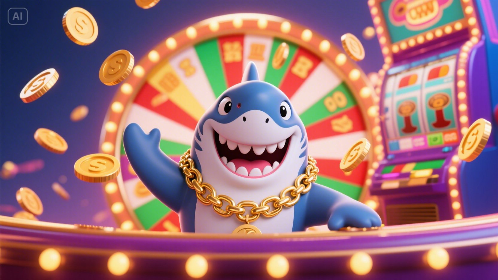 Casino CasiGO Casino desktop and mobile interfaces