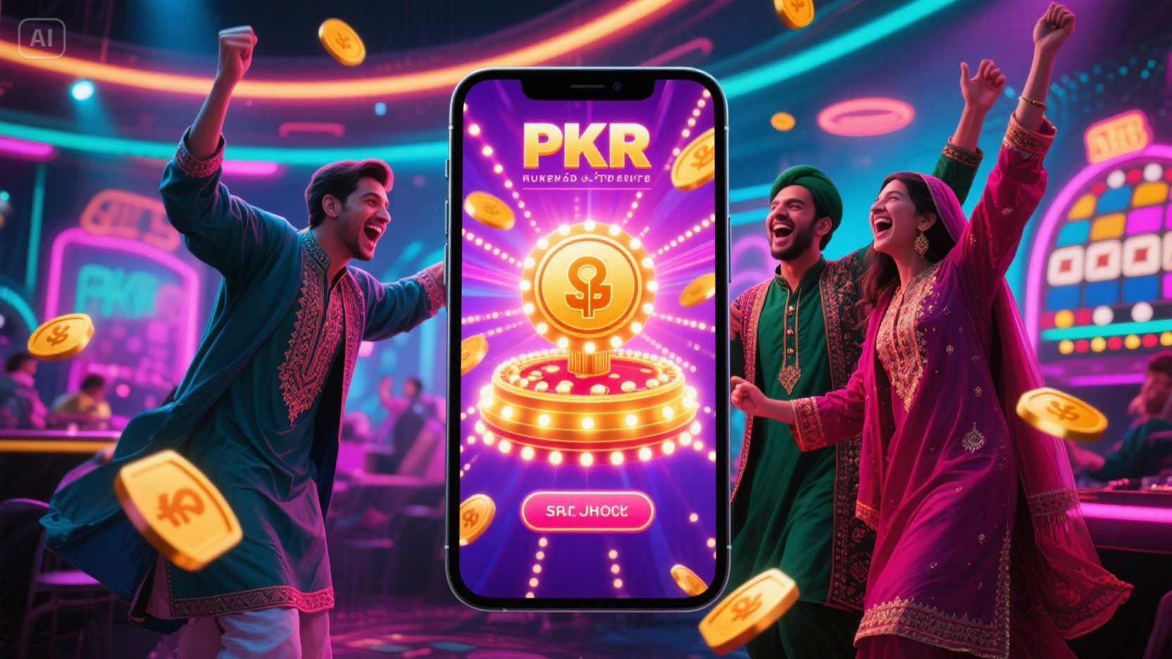 CasiGO CasinoGet your 200% first recharge reward today! Pakistani users can enjoy online casino fun, safe PKR deposits, and instant payout options.