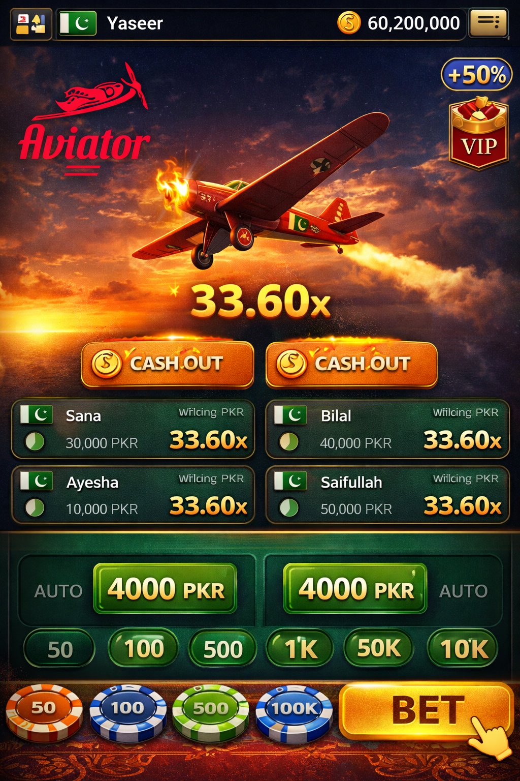 CasiGO Casino