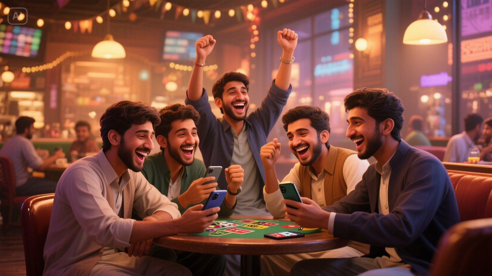 CasiGO CasinoDeposit once and receive 200% bonus instantly! Pakistani users can play slots, live dealer games, and poker with real PKR rewards and smooth cashouts.