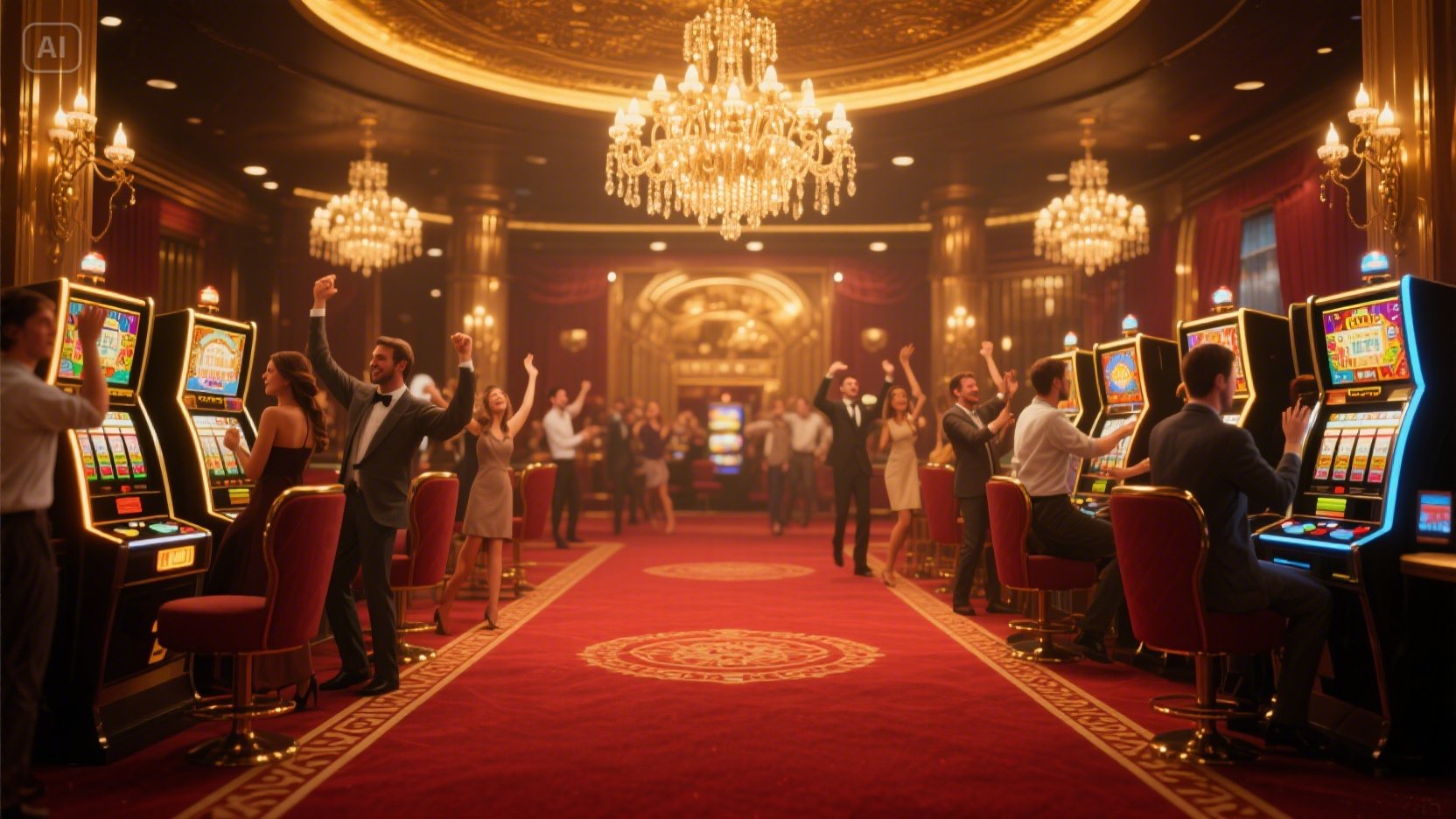 Registration at CasiGO Casino Casino