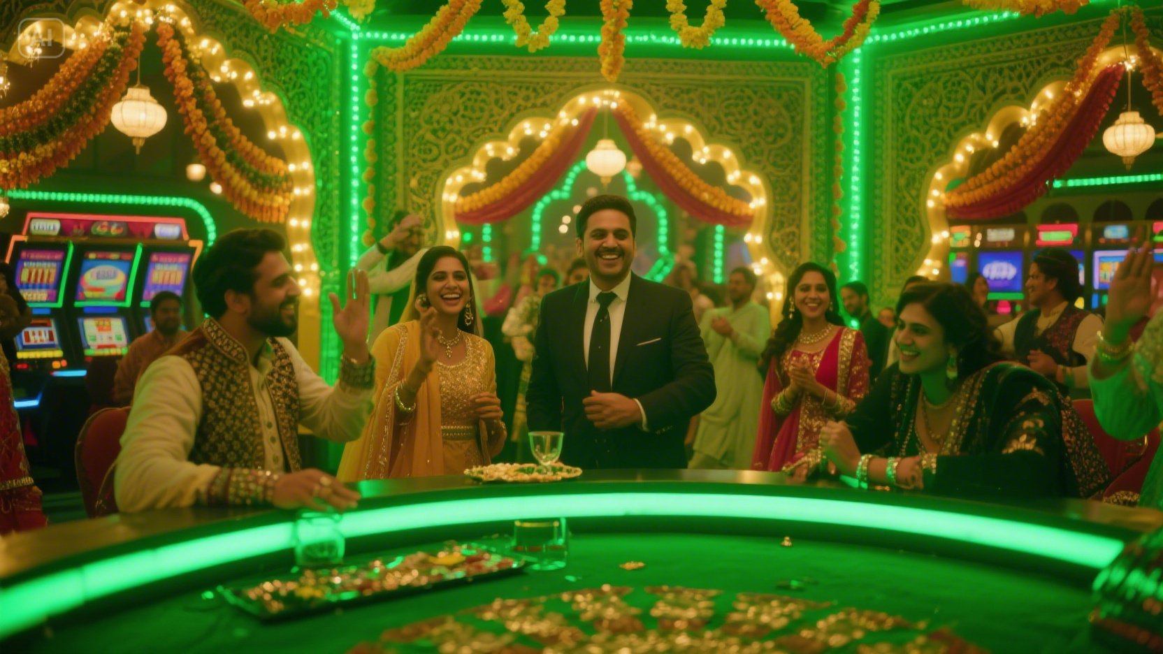 CasiGO CasinoDeposit once and get 200% instantly added to your account! Pakistani players can spin the reels, play live casino, and withdraw their PKR cashouts easily anytime.