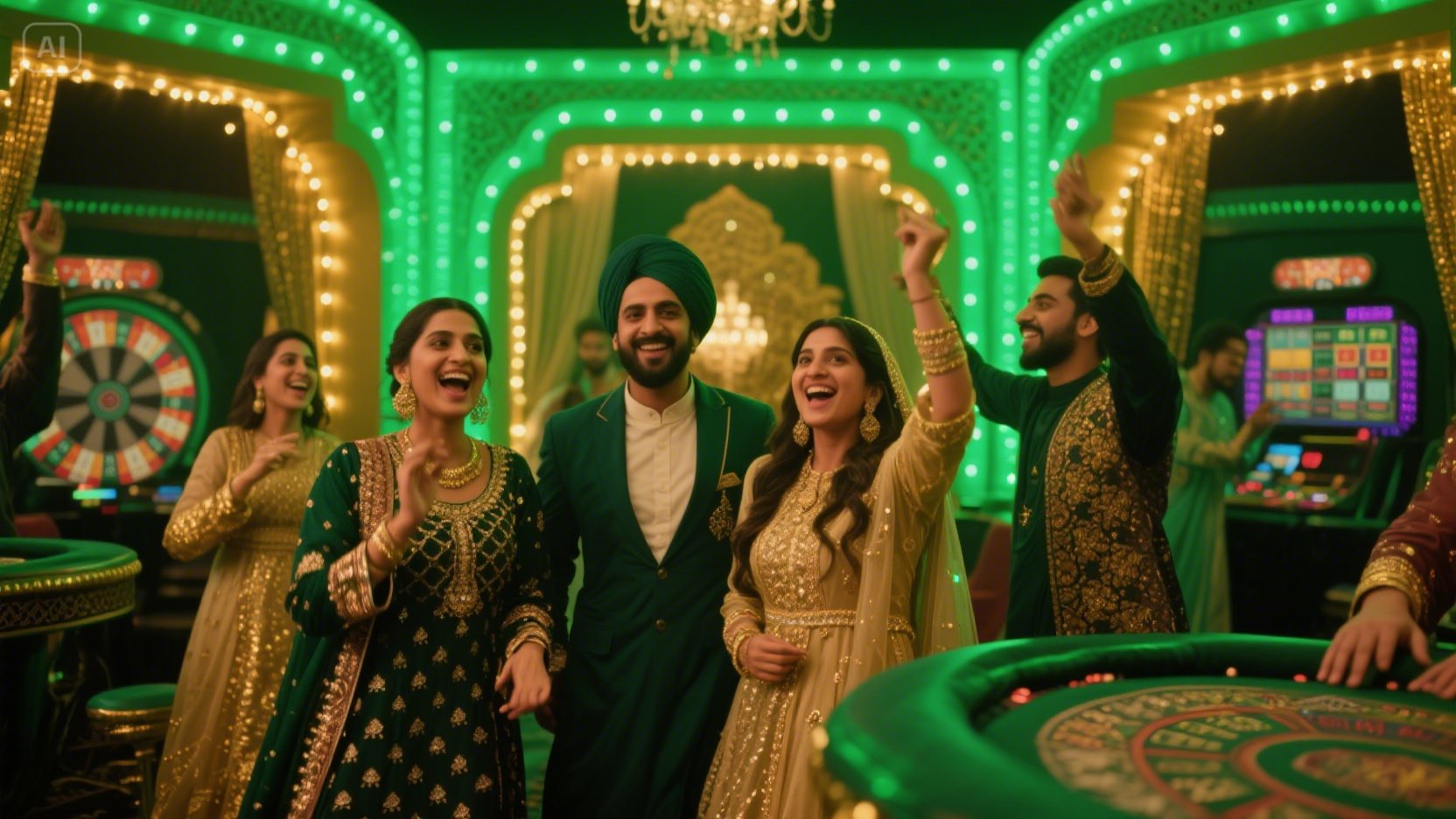 CasiGO CasinoJoin today and claim your 200% first deposit reward! Pakistan’s online players enjoy fast JazzCash payments, safe play, and real cash prizes.