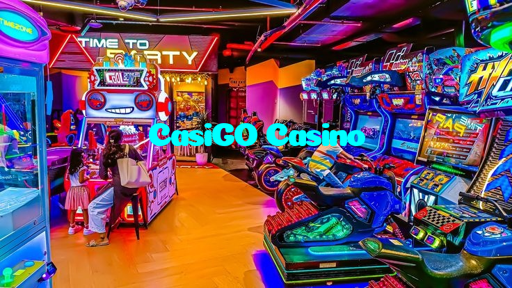 CasiGO Casino