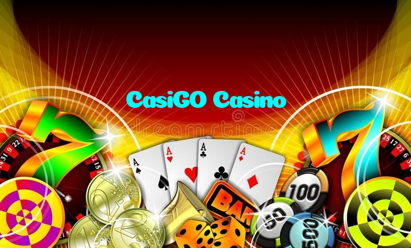 available types of CasiGO Casino bet including pre-match live express and system bets