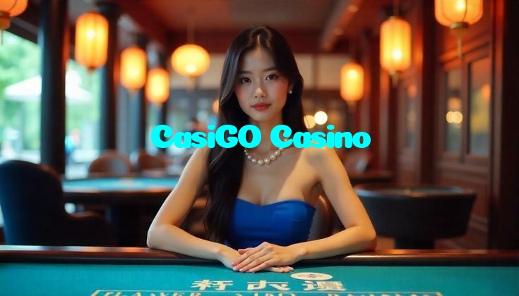 CasiGO Casino