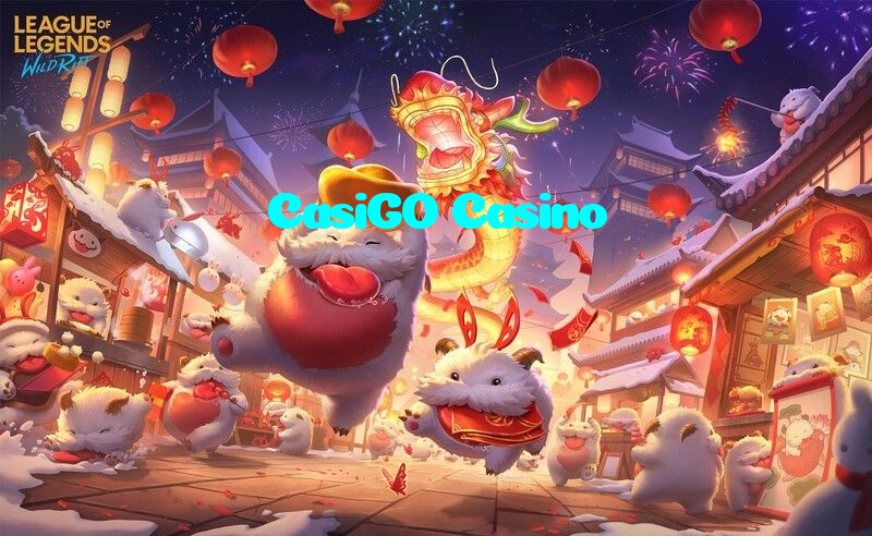 CasiGO Casino
