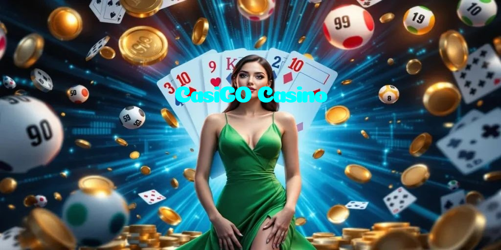 available types of CasiGO Casino bet including pre-match live express and system bets