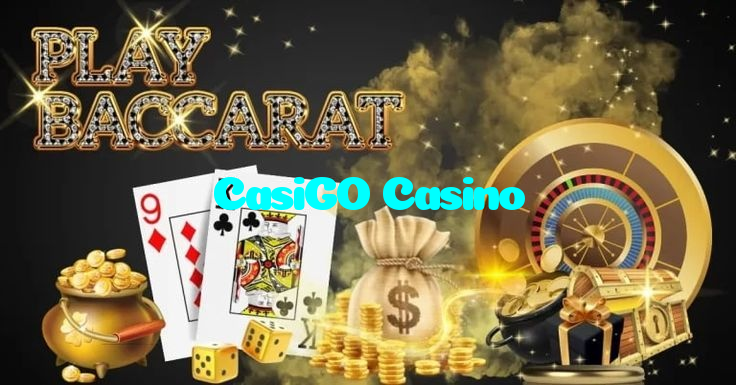 making first deposit on CasiGO Casino website using local payment methods in Pakistan